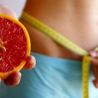 Грейпфрут, сода и зеленый кофе – самые бесполезные продукты для похудения. ФОТО