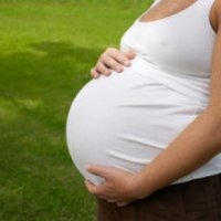 Женщина забеременела 13-тью детьми сразу. ФОТО