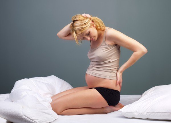 Месячные при беременности: стоит ли волноваться? ФОТО