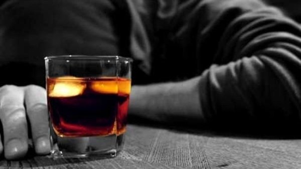 Сколько алкоголя не вредит мужчине? ФОТО