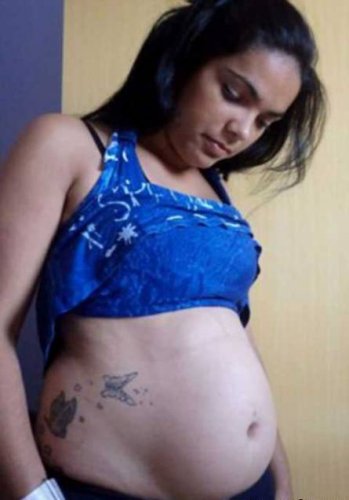 Шок: у женщины странным образом пропала беременность. ФОТО