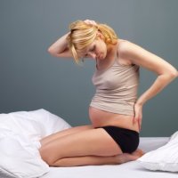 Месячные при беременности: стоит ли волноваться? ФОТО
